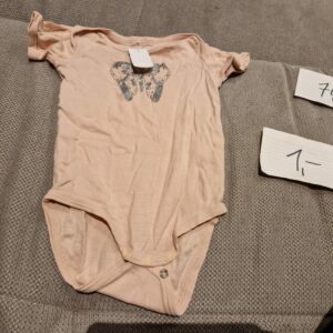 Body kurz 74