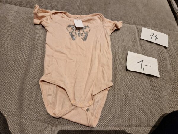 Body kurz 74