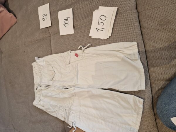 Hose lang 98 104