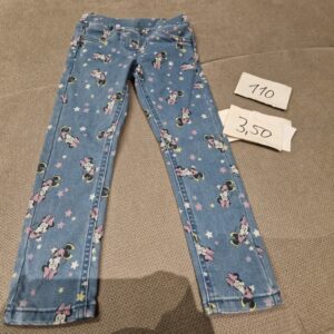 Hose lang 110