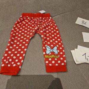 Hose lang 86 92