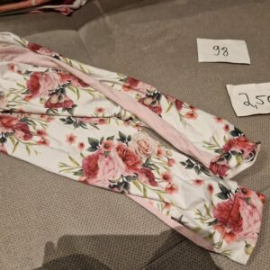 Hose lang Handmade 98