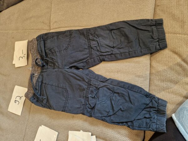 Hose Thermo 92