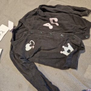 Jacke 92