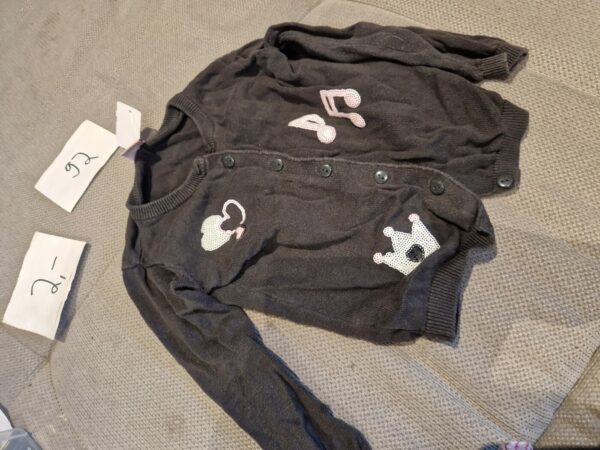 Jacke 92