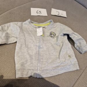 Jacke 68