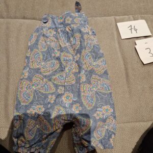 Jumpsuit 74