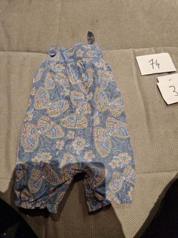 Jumpsuit 74