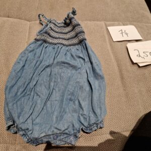Jumpsuit 74