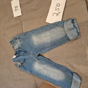 Hose kurz 98