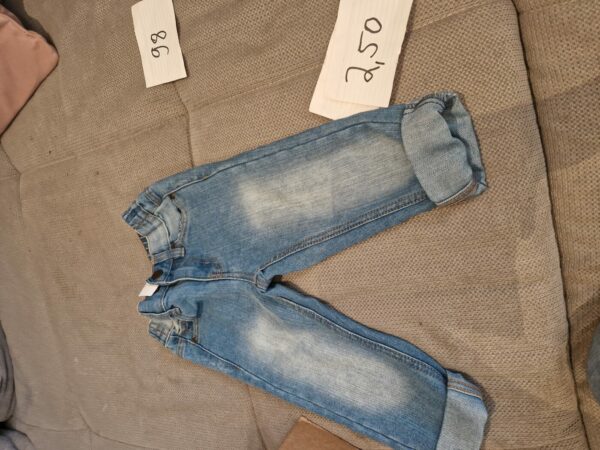 Hose kurz 98