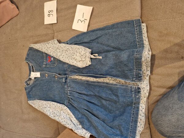Kleid 98