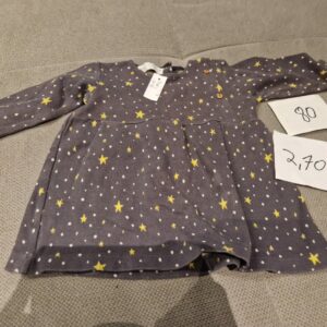 Kleid 80
