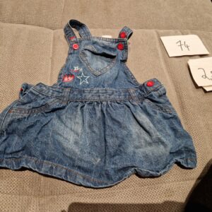 Kleid 74