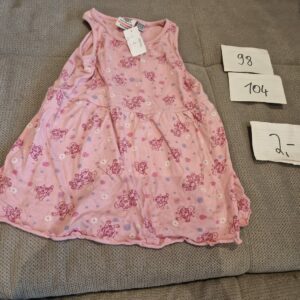 Kleid 98 104