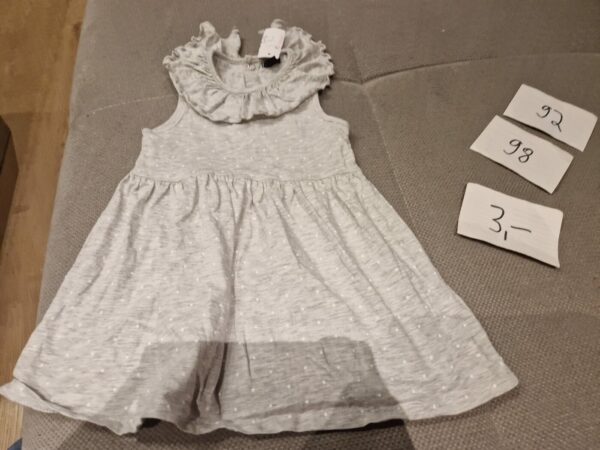 Kleid 92 98