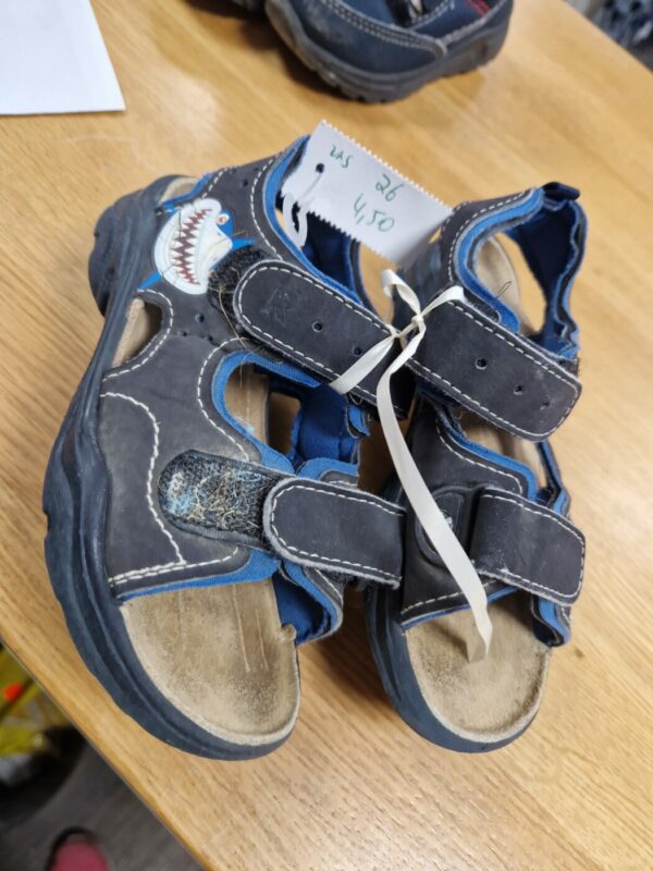 Schuhe 26 Sandalen