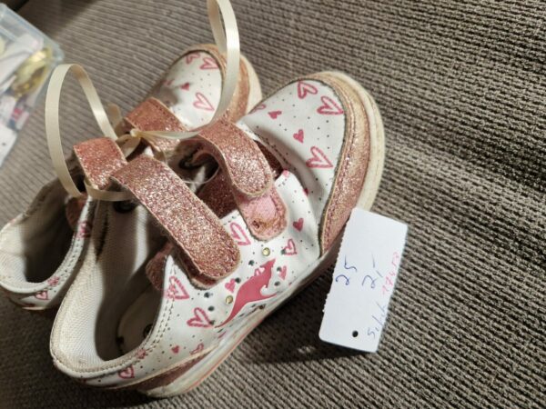 Schuhe 25 Kangaroos