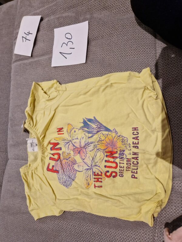 T Shirt 74