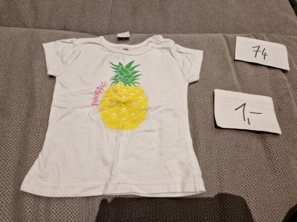 T Shirt 74