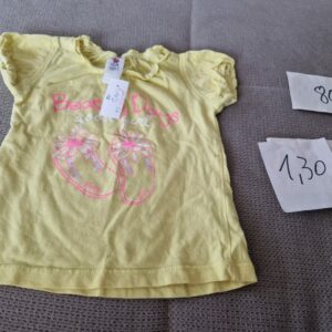 T Shirt 80