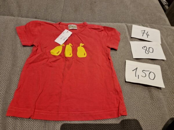 T Shirt 74 80