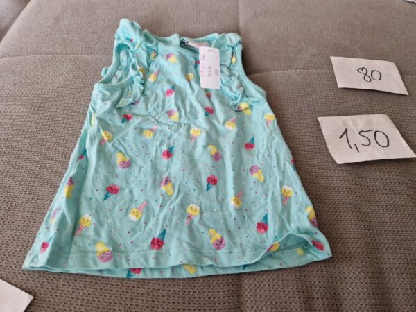 T Shirt 80