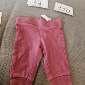 Hose lang 62