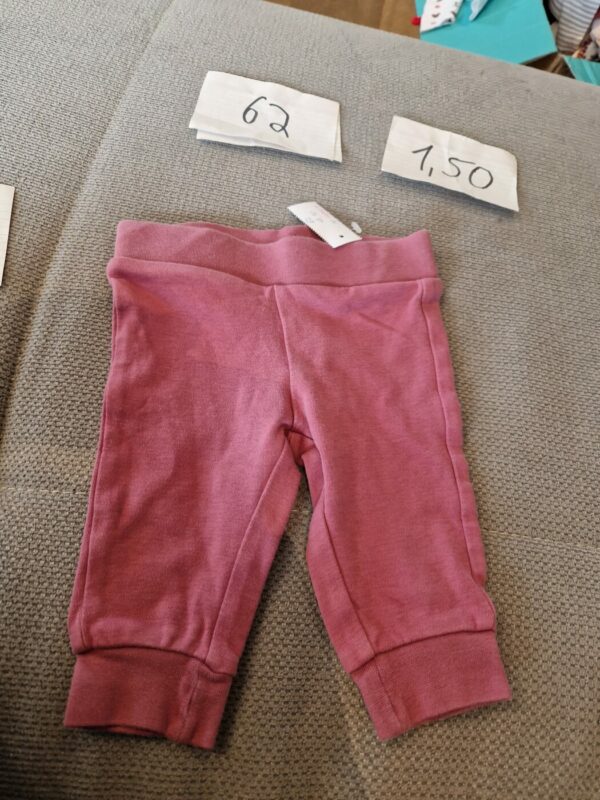 Hose lang 62