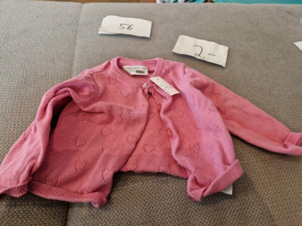 Jacke 56