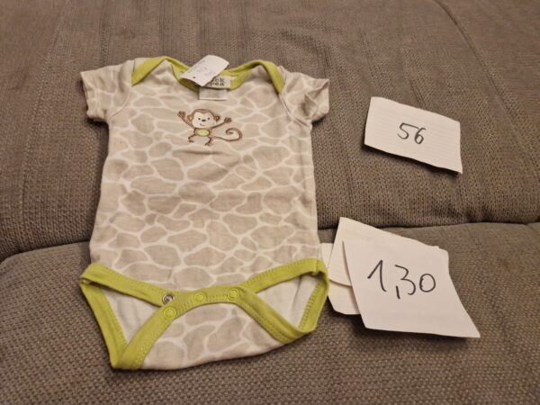 Body kurz 56