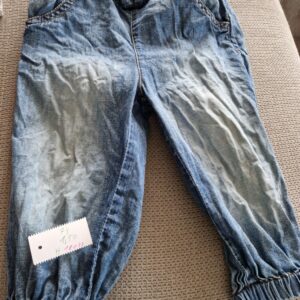 Hose lang 74