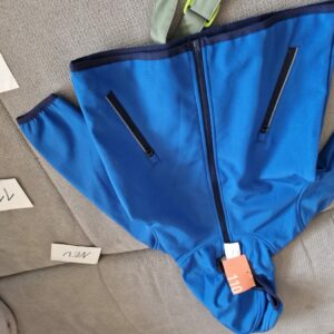 Jacke 110 Neu Softshell