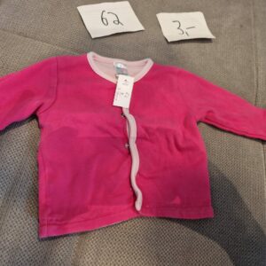 Jacke 62