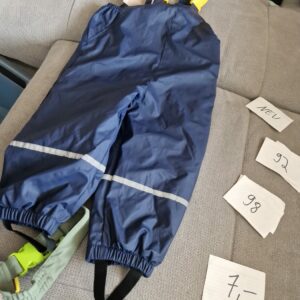 Neu 92 98 Matschhose