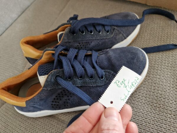 Schuhe Geox 32