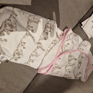 Swaddle Pucksack
