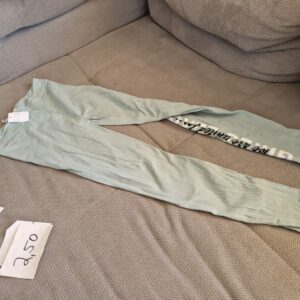 Hose lang 146 152 kl punkt