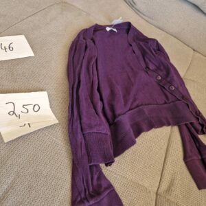 Jacke 146