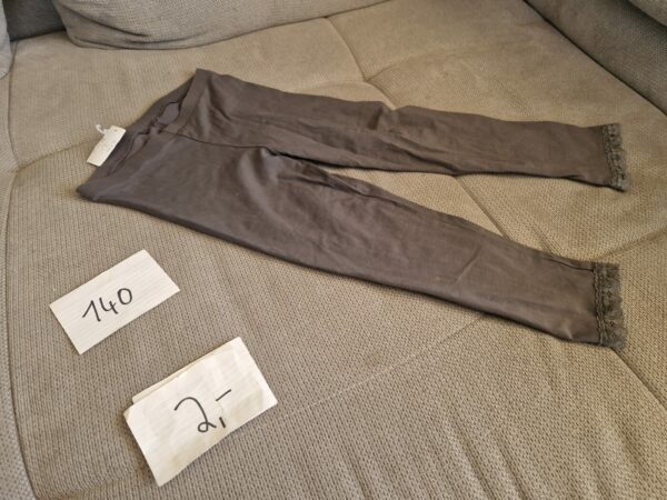 Hose kurz 3/4