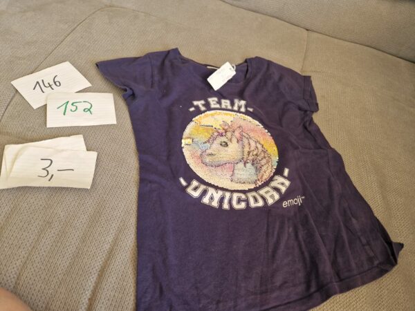 T Shirt 146 152