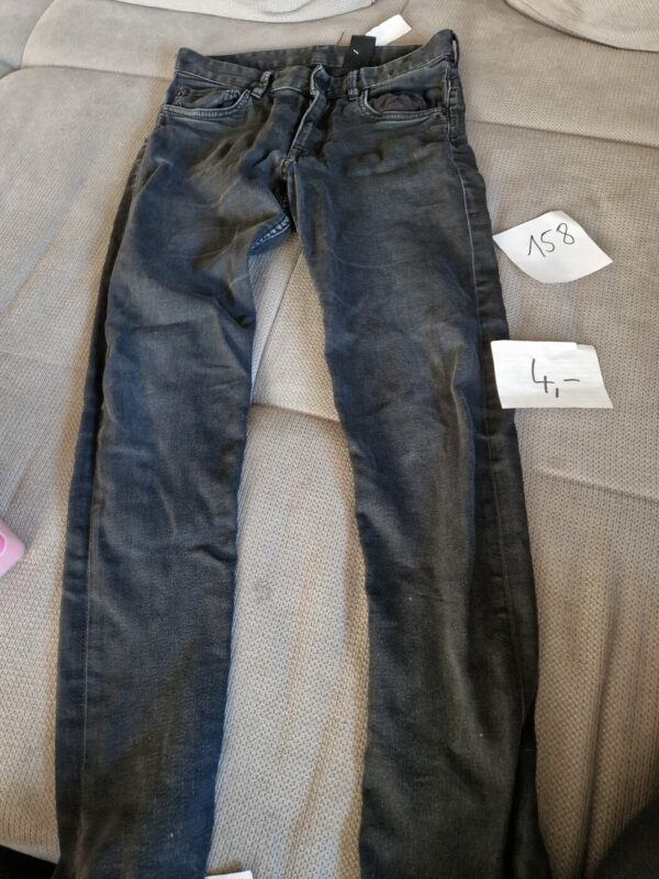 Hose lang 158 Skinny