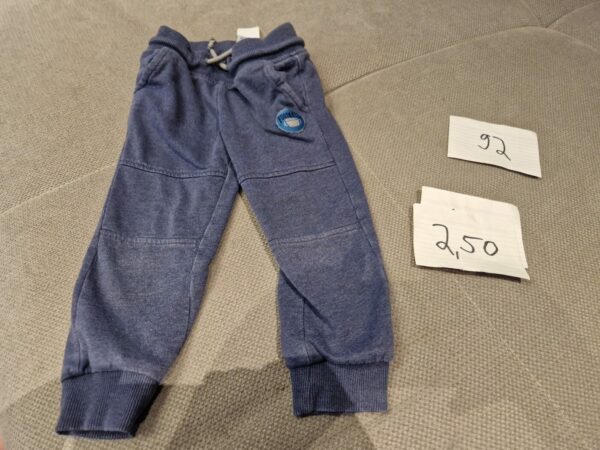 Hose Lang 92