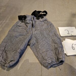 Hose lang dick 62