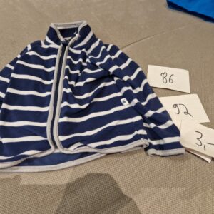 Jacke 86 92 TCM
