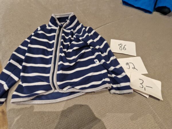 Jacke 86 92 TCM