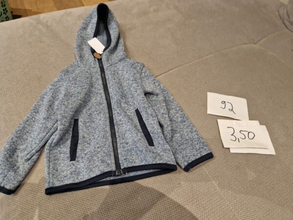 Jacke 92