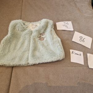 Weste Primark 86 wie Neu