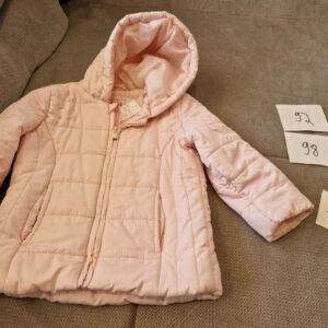 Jacke Esprit 92 98