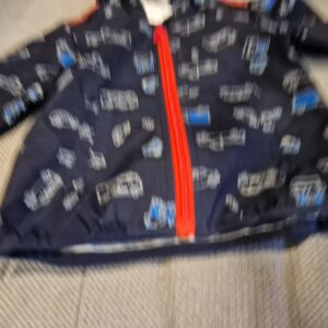 Jacke dünn wie Neu S.Oliver 74